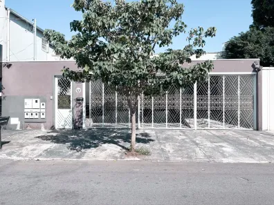 Casa com 3 Quartos à venda, 461m² no Setor Leste Vila Nova, Goiânia