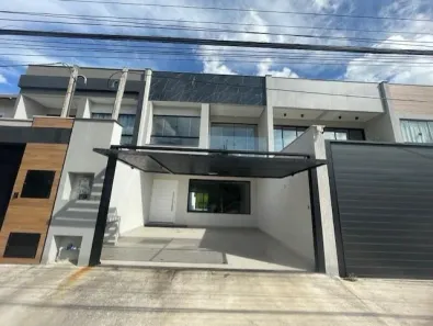 Casa com 3 Quartos à venda, 226m² no Jardim Belvedere, Volta Redonda
