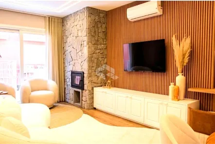 Apartamento com 2 Quartos à venda, 79m² no Vila Suica, Gramado