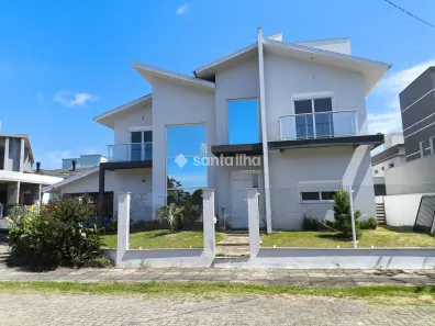 Casa com 4 Quartos à venda, 233m² no Ribeirão da Ilha, Florianópolis