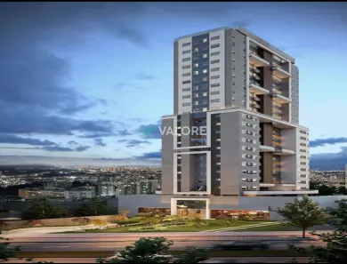 Apartamento com 3 Quartos à venda, 79m² no Luxemburgo, Belo Horizonte