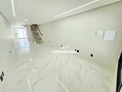 Sobrado com 4 Quartos à venda, 150m² no Vila Carrão, São Paulo