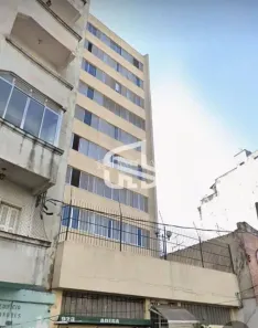 Apartamento com 1 Quarto à venda, 53m² no Bela Vista, São Paulo
