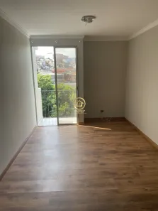 Apartamento com 2 Quartos à venda, 56m² no Jardim Santa Mônica, São Paulo
