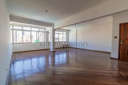 Apartamento com 3 Quartos à venda, 114m² no Água Branca, São Paulo