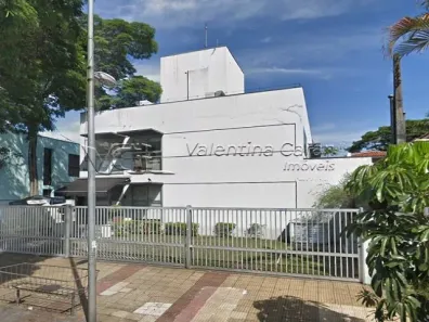 Imóvel Comercial para alugar, 851m² no Jardim Paulista, São Paulo
