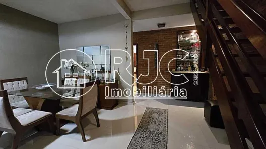 Apartamento com 3 Quartos à venda, 160m² no Vila Isabel, Rio de Janeiro