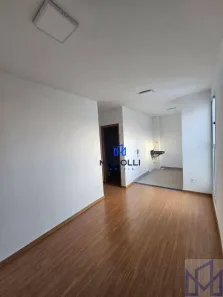 Apartamento com 2 Quartos à venda, 40m² no Parque São Bento, Sorocaba