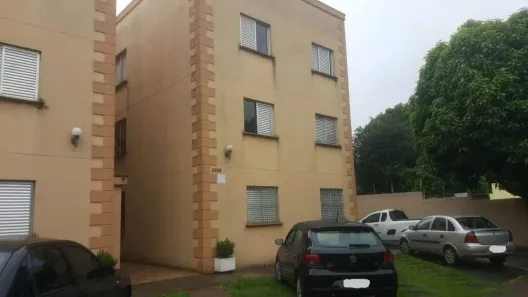 Apartamento com 2 Quartos à venda, 70m² no Parque Arnold Schimidt, São Carlos