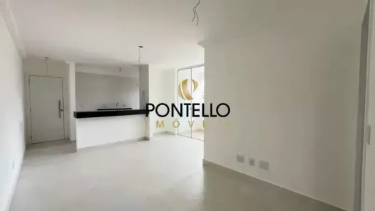 Apartamento com 3 Quartos à venda, 87m² no Sagrada Família, Belo Horizonte