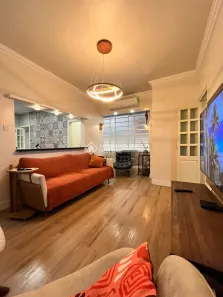 Apartamento com 3 Quartos à venda, 77m² no Praia de Belas, Porto Alegre