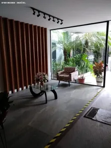 Apartamento com 1 Quarto para alugar, 42m² no Vila Buarque, São Paulo