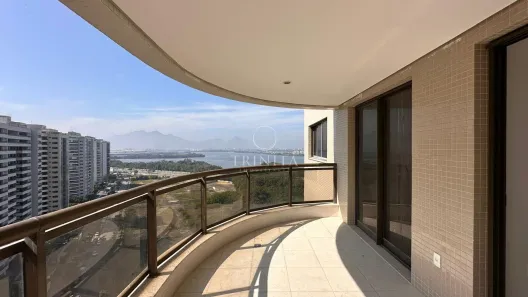 Apartamento com 3 Quartos à venda, 115m² no Barra Olímpica, Rio de Janeiro
