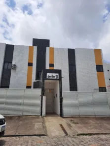 Apartamento com 2 Quartos à venda, 52m² no Cuiá, João Pessoa