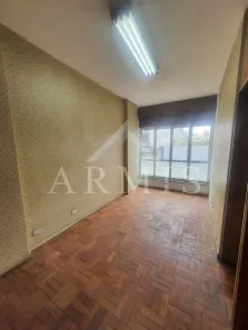 Sala Comercial para alugar, 126m² no Bela Vista, São Paulo