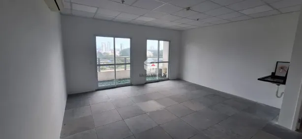 Sala Comercial para venda ou aluguel, 55m² no Centro, Osasco