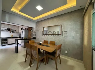 Sobrado com 3 Quartos à venda, 179m² no Jardim Adriana, Indaiatuba