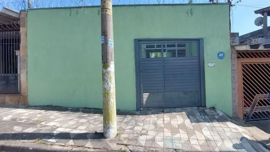 Sobrado com 2 Quartos à venda, 135m² no Jardim Cidade Pirituba, São Paulo