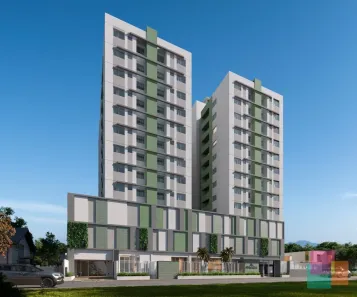 Apartamento com 3 Quartos à venda, 65m² no Itajuba, Barra Velha