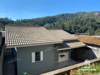 Casa com 2 Quartos à venda, 88m² no Corumbá (Terra Preta), Mairiporã
