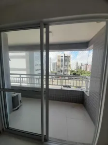Apartamento com 2 Quartos para alugar, 61m² no Renascença, São Luís