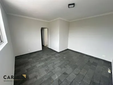 Apartamento com 2 Quartos para venda ou aluguel, 76m² no Cambuí, Campinas