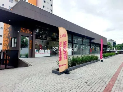 Ponto Comercial para alugar, 50m² no Salto do Norte, Blumenau