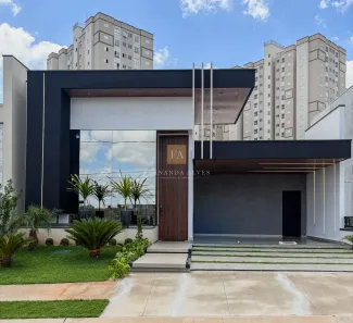 Casa de Condomínio com 3 Quartos à venda, 186m² no Jardim Solar das Esmeraldas, Nova Odessa