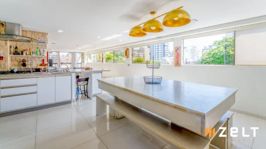 Apartamento com 5 Quartos à venda, 455m² no Jardim Blumenau, Blumenau