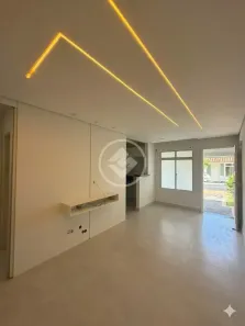 Casa de Condomínio com 3 Quartos à venda, 115m² no Santa Luzia, Uberlândia