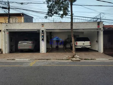 Casa com 3 Quartos à venda, 300m² no Vila Anhangüera, São Paulo