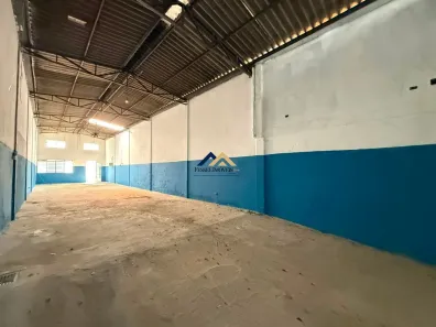 Galpão/Depósito/Armazém para alugar, 125m² no Parque da Vila Prudente, São Paulo