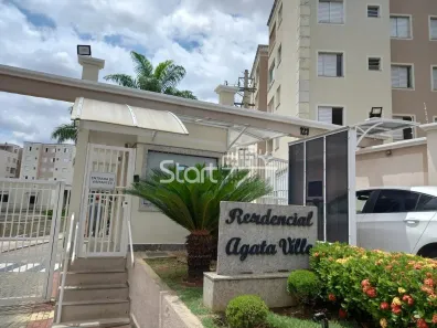 Apartamento com 3 Quartos à venda, 68m² no Jardim Nova Europa, Campinas