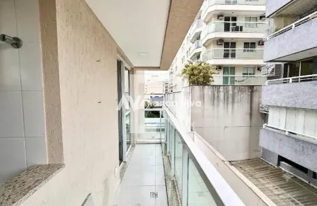 Apartamento com 2 Quartos à venda, 70m² no Botafogo, Rio de Janeiro