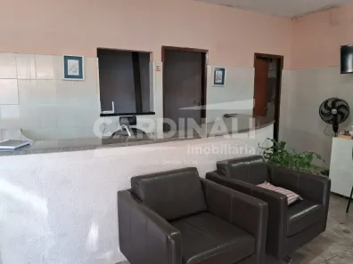 Ponto Comercial à venda, 180m² no Jardim Vista Alegre, Américo Brasiliense