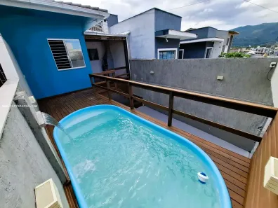 Casa com 2 Quartos à venda, 100m² no Bela Vista, Palhoça