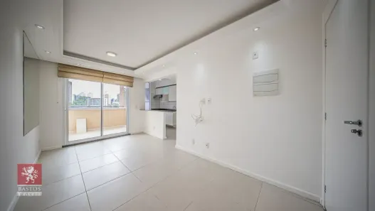 Apartamento com 2 Quartos à venda no Vila Guarani (Z Sul), São Paulo