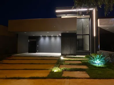 Casa de Condomínio com 3 Quartos à venda, 171m² no Cajuru do Sul, Sorocaba
