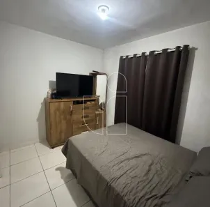 Apartamento com 2 Quartos à venda, 48m² no Vereador Eduardo Andrade Reis, Marília