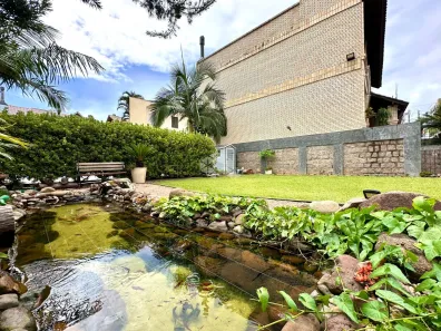 Casa com 5 Quartos à venda, 605m² no Jardim Itu, Porto Alegre