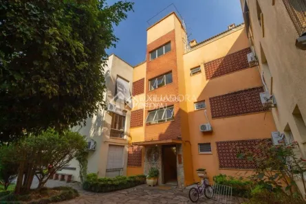 Apartamento com 1 Quarto à venda, 41m² no Camaquã, Porto Alegre