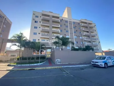 Apartamento com 2 Quartos à venda, 70m² no Serraria, São José