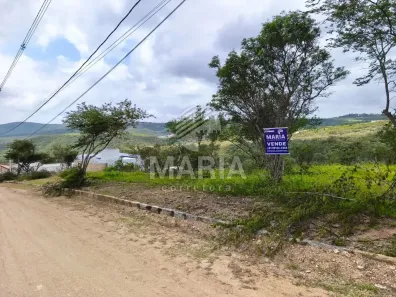 Lote/Terreno à venda, 1274m² no Ebenezer, Gravatá