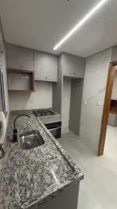 Apartamento com 2 Quartos para alugar, 35m² no Vila Invernada, São Paulo