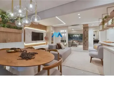 Apartamento com 2 Quartos à venda, 90m² no Jardim Santo Amaro, São Paulo