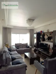 Sobrado com 3 Quartos à venda, 180m² no Vila Moinho Velho, São Paulo