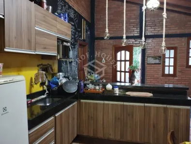 Fazenda/Sítio com 2 Quartos à venda, 56m² no Jardim Nova Limeira, Limeira