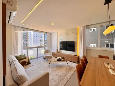 Apartamento com 3 Quartos à venda, 91m² no Navegantes, Capão da Canoa