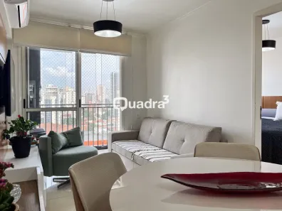 Apartamento com 1 Quarto à venda, 41m² no Água Branca, São Paulo