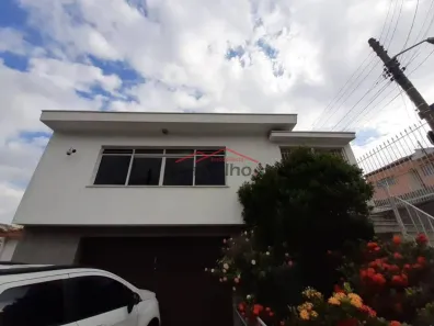 Casa com 4 Quartos à venda, 219m² no Vila Gustavo, São Paulo